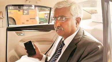 Delhi chief secretary assault case patiala court
