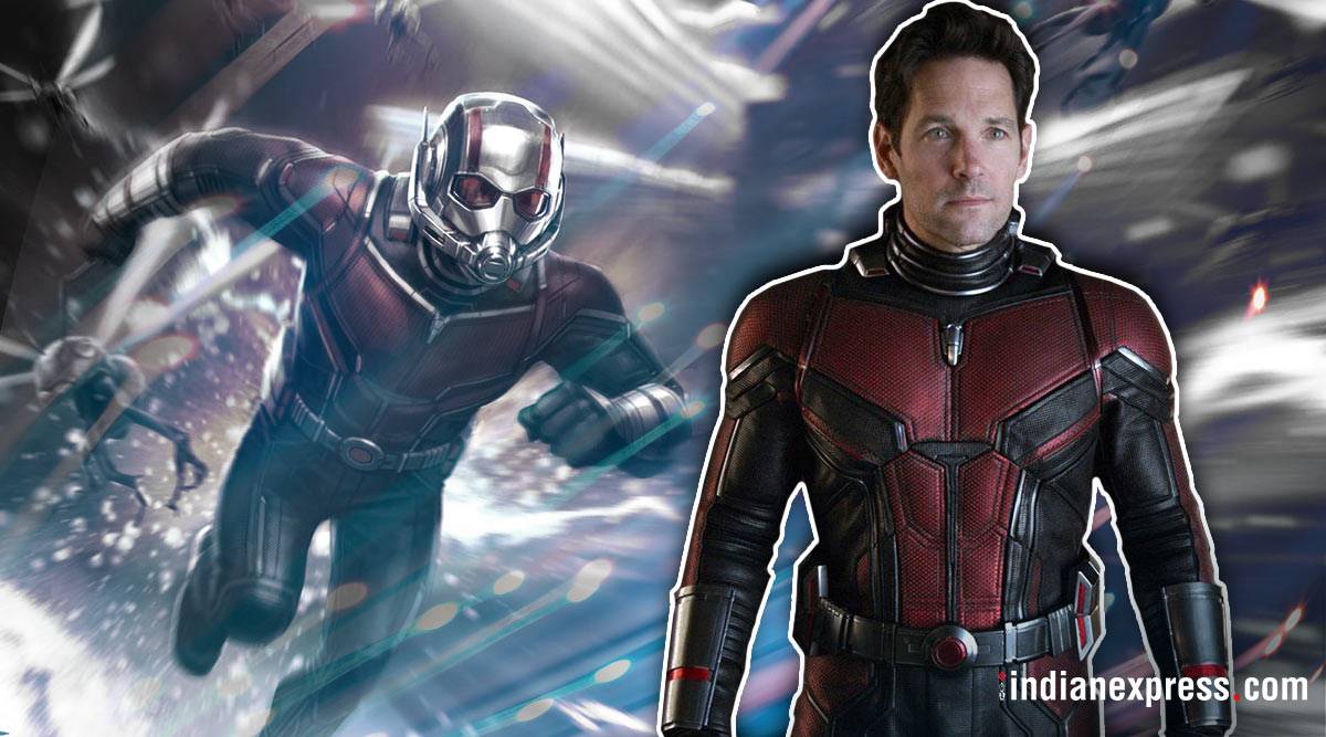 Antman’s Absence In Phase 4