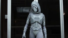 antman and the wasp villain ghost