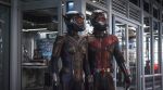 Ant-Man and the Wasp on its way to an over 80 million dollar opening in the US