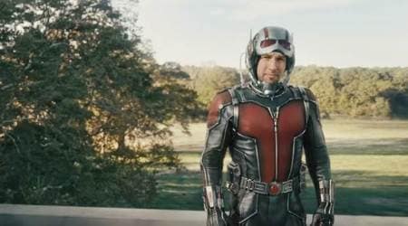 Revisiting Ant-Man, the most underrated film of Marvel Cinematic Universe
