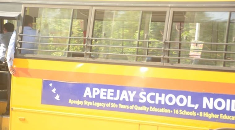 apeejay.edu/noida, Apeejay Noida fee hike, Apeejay fee hike, Apeejay Noida,