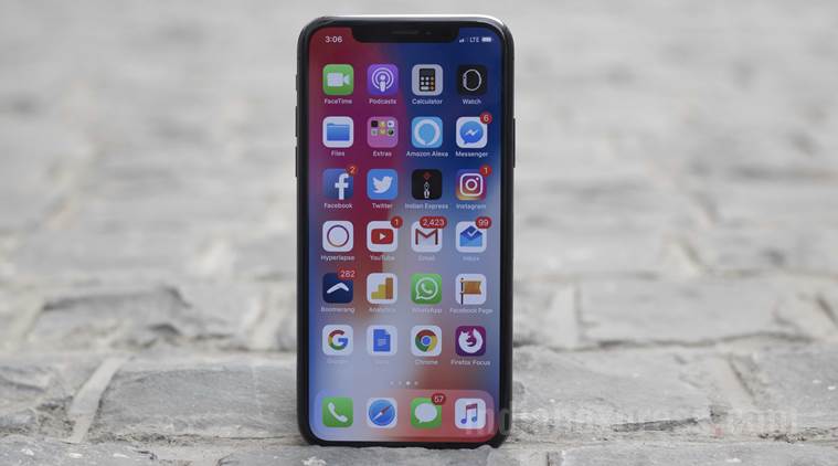 Apple, iPhone X 2019, iPhone 2019 triple camera, iPhone X triple camera, triple camera iPhone X, Huawei P20 P20, Galaxy S10 triple camera, iPhone X Plus rumours