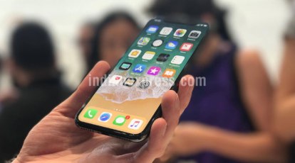 iPad 2018 release - Leak claims tablet will take from Apple iPhone X but at  a cost