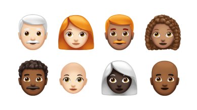 Apple, World Emoji Day, Apple World Emoji Day, Apple Emojis, iPhone emojis, Apple emoticons, New Emojis, iPad Emojis, Apple Watch Emojis, Mac Emojis, iOS 12 Emojis