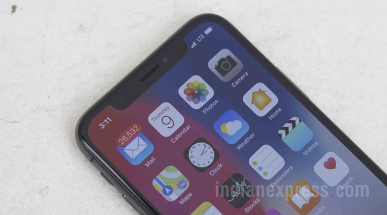 Apple Signs Deal With Lg For Supply Of Oled Lcd Screens On - apple new iphone 2018 x models