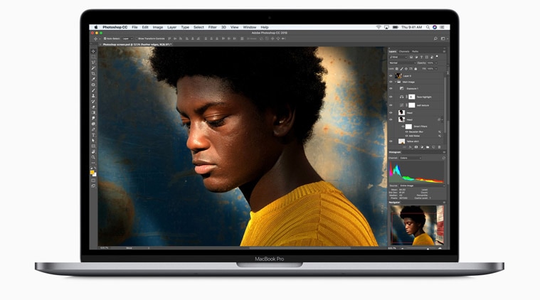 Apple Macbook Pro 18 With Intel 8th Gen Processor Price And Feature Comparison With Older Models Technology News The Indian Express