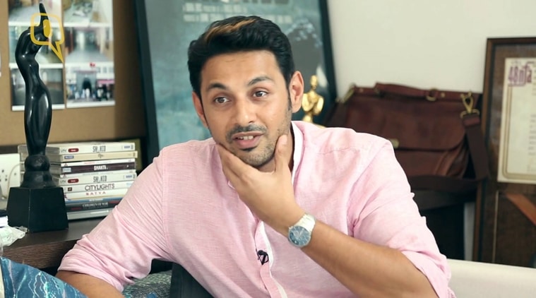 Apurva Asrani images