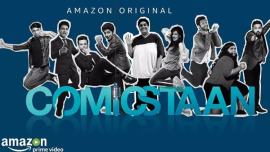 amazon prime video show