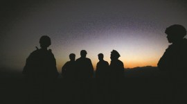 Islamic estate, ISIS, ISIS bomber, Indian Intelligence, IS operative in Delhi, Islamic State, IS Afghan suicide bomber, IS attack in New Delhi, US army, Indian intelligence, Indian express news