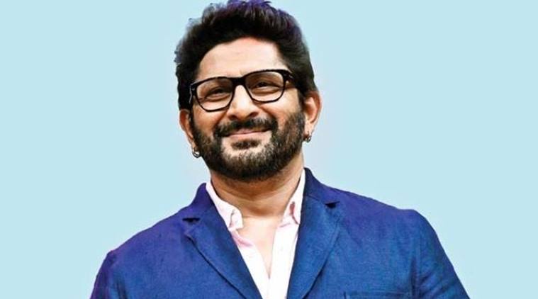 arshad warsi wraps shooting