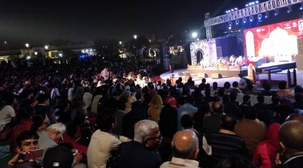 Annual scholarship: From rap to phone videography, Delhi govt tries to redefine art