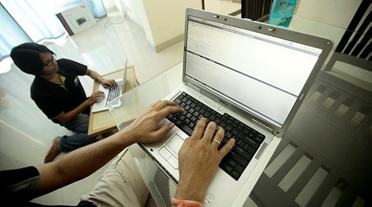 Artificial Intelligence, Big Data Analytics, Nasscom, Wipro, Vacant posts, jobs