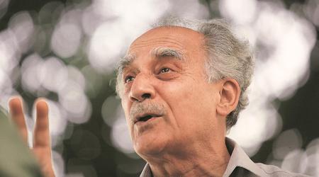Arun Shourie interview: ‘Focus on what can be done now — to improve governance, the life of people’