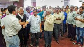 supreme court aap government, delhi government vs lg standoff, arvind kejriwal, aap delhi government, supreme court judgment, supreme court kejriwal, delhi cm vs lg, anil baijal