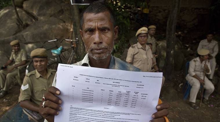 Assam citizenship row: Names missing in NRC final draft, 40 lakh ask what next