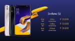 Asus ZenFone 5Z was always designed with a ‘notch’ in mind: CEO Jerry Shen