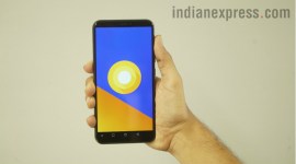 Asus Zenfone 5Z Review no alt set