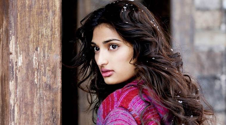 Athiya Shetty To Share Screen Space With Nawazuddin Siddiqui Bollywood News The Indian Express