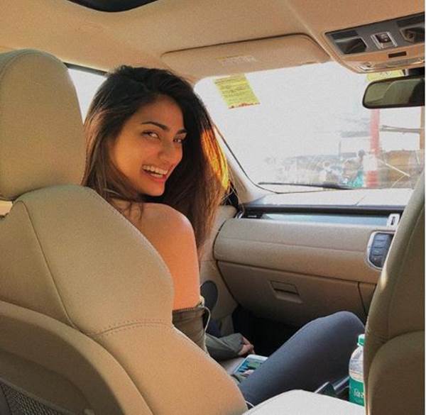 Athiya Shetty