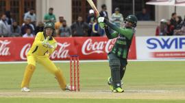 Australia vs Pakistan, Aus vs Pak, Zimbabwe Australia Pakistan tri series, sports news, cricket, Indian Express