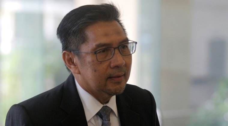 Malaysia civil aviation chief resigns over MH370 lapses ...