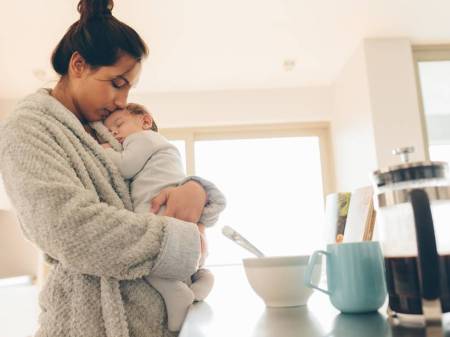 bedtime routine, sleep, sleep deprivation, babies, toddlers, pre schoolers, school going children, indian express, indian express parenting