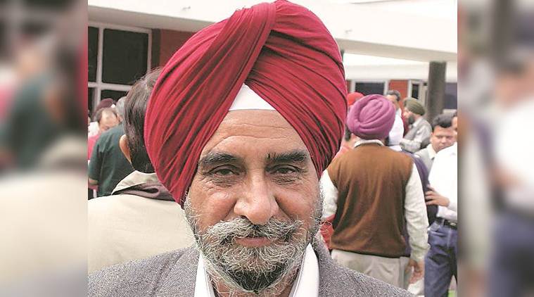 Tripat Rajinder Singh Bajwa, navjot singh sidhu, navjot singh sidhu new portfolio, navjot singh sidhu amarinder singh spat, navjot singh sidhu amarinder singh, amarinder singh, captain amarinder singh, punjab government, punjab government reshuffle, punjab news