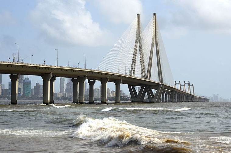 Mumbai, Mumbai rain, Mumbai flood, Mumbai weather, Bombay rain, Mumbai monsoons, Mumbai water logging, Mumbai drainage system, Mumbai city, Mumbai news, Indian Express