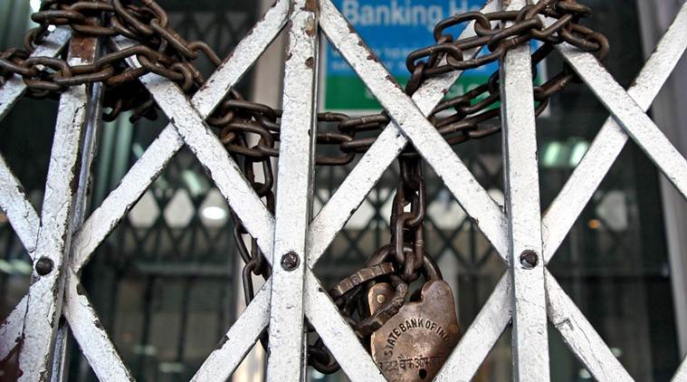Public sector banks set to close 1/3rd of branches outside India
