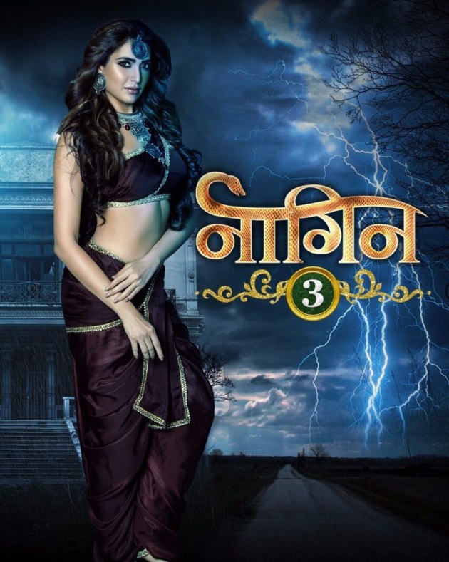 Naagin 3