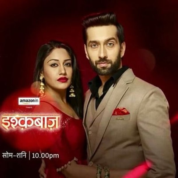 Ishqbaaaz