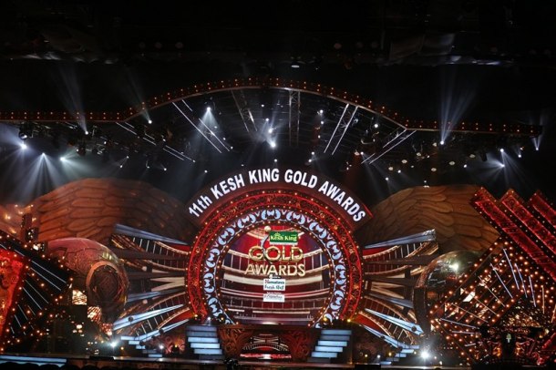 Kesh King Gold Awards