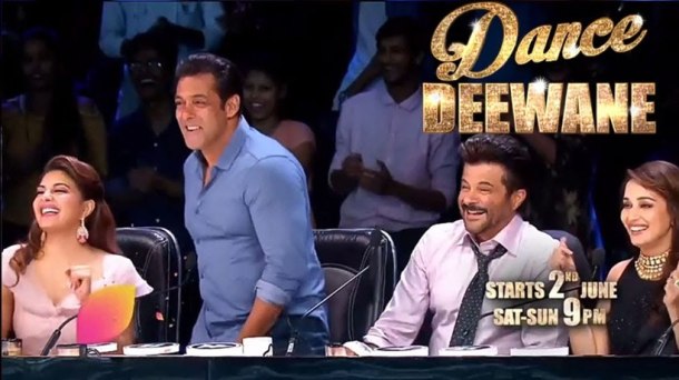 Dance Deewane