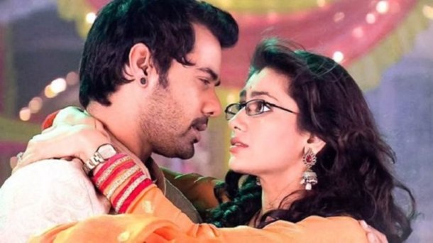 Kumkum Bhagya