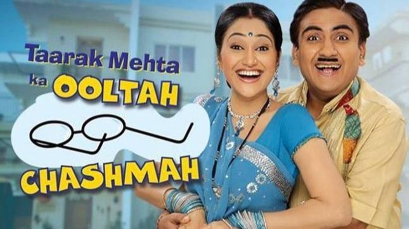 Taarak Mehta Ka Ooltah Chashma