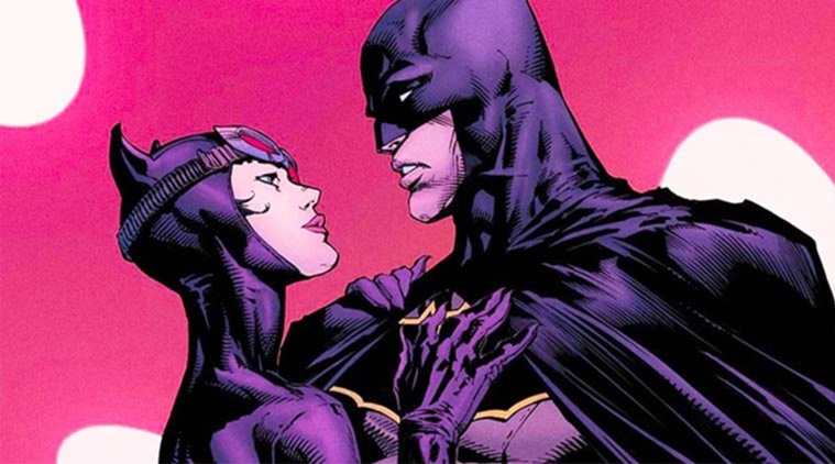 Batman #50 spoilers hint at Batman-Catwoman wedding, but there's a twist |  Trending News,The Indian Express