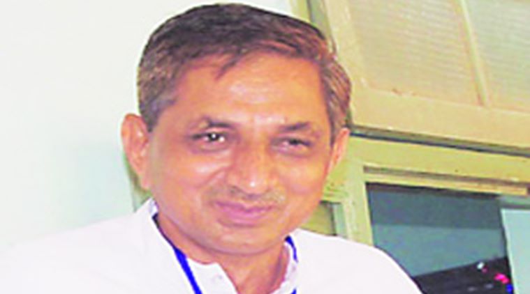 Kunwarji Bavalia