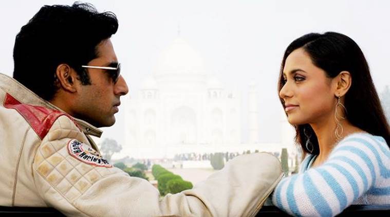 shaad ali films