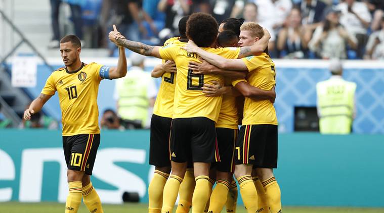 Belgium vs England Live Score Streaming, FIFA World Cup ...