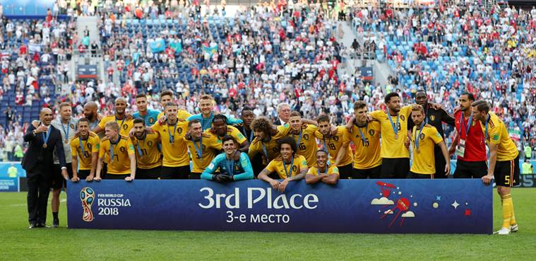 FIFA World Cup 2018