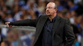 rafael benitez