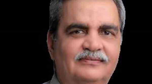 Saviour for mentally ill, Bharat Vatwani helped reunite 7,000 with kin