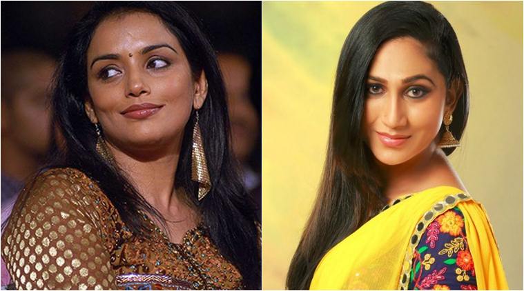 Bigg Boss Malayalam: Shwetha Menon gets evicted, Anjali 