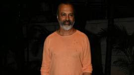 Bijay ANand in KArenjit Kaur the untold story of sunny leone