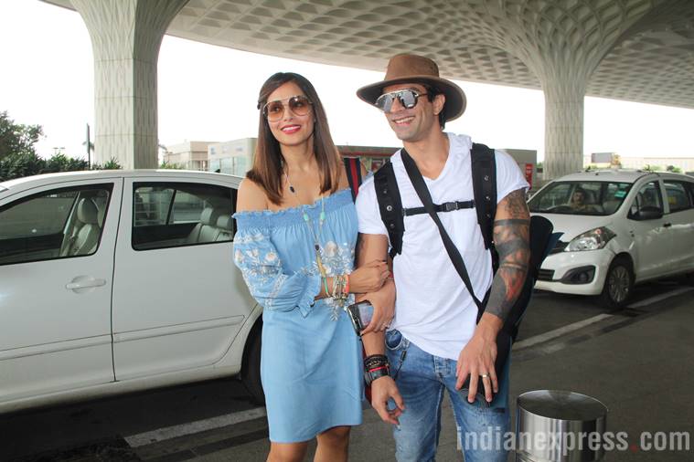 Bipasha Basu, Bipasha Basu fashion