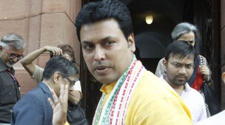 tripura, ias transferred, ips transferred, Health Minister dropped, tripura Chief Secretary changed, tripura DGP sent on leave, tripura news, biplab kumar deb