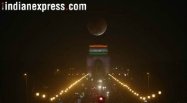Lunar eclipse 2018, blood moon 2018, how to watch lunar eclipse in India, July 27 lunar eclipse, total lunar eclipse, lunar eclipse date and time, how to watch blood moon, longest lunar eclipse, weather during lunar eclipse