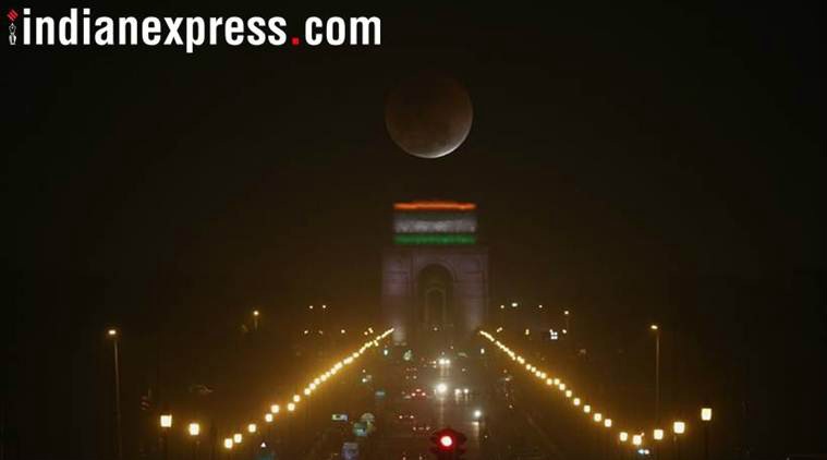 Lunar eclipse 2018, Chandra Grahan July 2018, blood moon in July 2018, how to watch total lunar eclipse 2018, Chandra Grahan date and time, lunar eclipse 2018 date and time, what is blood moon, lunar eclipse 2018 date, Chandra Grahan 2018 significance, blood moon eclipse July 2018 lunar eclipse July 2018, how to watch blood moon, blood moon 2018 India