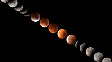 Lunar eclipse, Lunar eclipse 2018, Lunar eclipse 2018 today time, Lunar eclipse time, Lunar eclipse time in india, Lunar eclipse 27 july 2018, Blood moon, Blood moon tonight, Lunar eclipse 27 july 2018 time, Lunar eclipse today time in india, chandra grahan, chandra grahan 2018, chandra grahan 2018 today time, chandra grahan 27 july, chandra grahan 27 july 2018, chandra grahan time in india